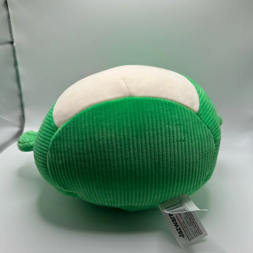 Squishmallows™ 8''inch Maritza the Cactus with a cute pink flower Plush Toy